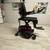 Electric Wheelchair 7 thumbnail