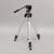 Manfrotto 3011N by Bogen with Fluid Head Tripod 4 thumbnail