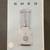 SMEG ITALY Powerfull 600W Blender with Die-cast Aluminum Body, NEW 6 thumbnail