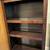 Three shelf book shelf 2 thumbnail