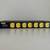 SurgeX SX1115 Advanced Series Rackmount Surge Eliminator Power Strip 8 thumbnail