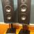 Polk Audio Monitors S6 speakers vintage 7 thumbnail