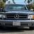1988 Mercedes 560 SEC coupe C126 coupe for sale 3 thumbnail