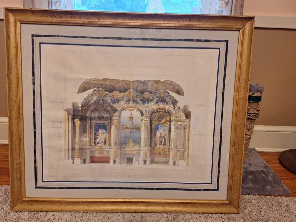 framed picture 1