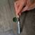 Y type 3-way hex socket wrench 8, 10, 12mm 3 thumbnail
