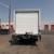 2021 Isuzu Npr 2500LB MAXON LIFTGATE! LOW MILES! 16' MORGAN BOX! 4 thumbnail