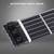 Headless guitar. Stainless Steel Frets! New 4 thumbnail