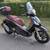 🛵 Piaggio BV 350 – 2013 – Low Miles, Great Condition, $3300 OBO 6 thumbnail