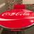 Coke Coca Cola Bar Height Table and 2 chairs, New 4 thumbnail
