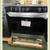 Samsung – Bespoke 6.3 Cu. Ft. Slide-In Electric Range Stainless 1 thumbnail