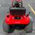 Craftsman T110 riding lawn mower 2 thumbnail