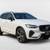 2022 Volvo XC60 AWD All Wheel Drive XC 60 Electric R-Design SUV 3 thumbnail