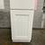 Qty 2 - 15" Kitchen Base Cabinets Shaker Style Bright White 1 thumbnail