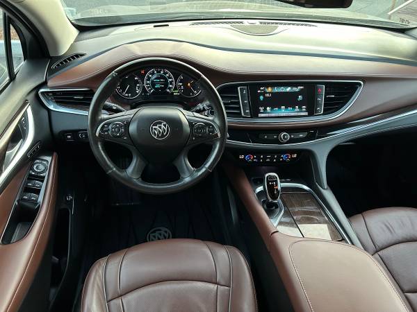 2020 Buick Enclave Avenir - $18,200 (Auburn)63469766512769124
