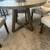 Round dining table with 4 chairs 2 thumbnail