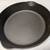 Vintage Cast Iron Skillet Griswold #6 2 thumbnail
