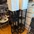 TWO (2) EXCELLENT SHAPE LIKE NEW IKEA FLOOR LAMPS WITH SHELVES 2 thumbnail