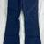 New School Uniform Old Navy Boot Cut Pants size 6 Boys 1 thumbnail