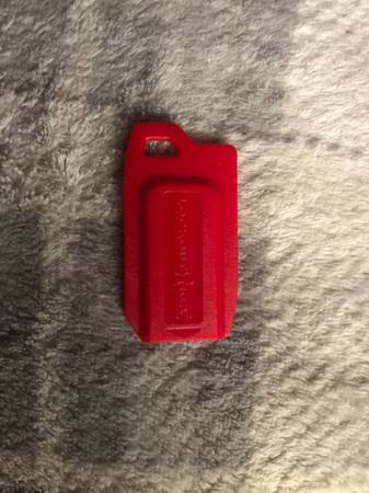 Lockout Key for Staples Shredder 1