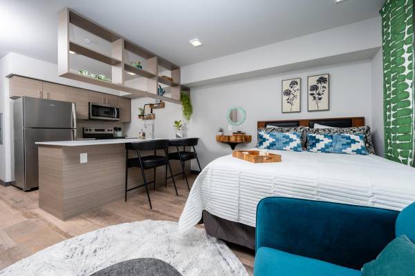 $1,802 / 1 hab - 608 pies² - ¡8 semanas GRATIS! Un lugar para vivir, amar y reír: ¡viviendas totalmente nuevas! (Tacoma)63870757490177120