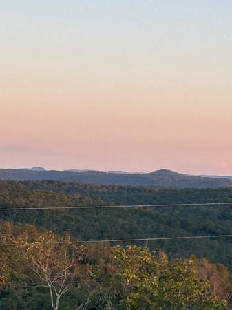 Rugged Weekend Getaway in the Ozarks – Your Family’s Future Escape! 1