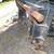 Loftness self powered 7' snowblower unit attach to heavy equipment 10 thumbnail
