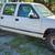 2000 Chevrolet crew cab pick up with 8' bed-88k mi-needs head gasket 8 thumbnail