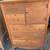 Oak Chest of Drawers 3 thumbnail