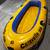 Inflatable raft 3 thumbnail