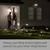 New RING SOLAR STEP LIGHT -- Outdoor Motion-Sensor Security Light, Black 5 thumbnail