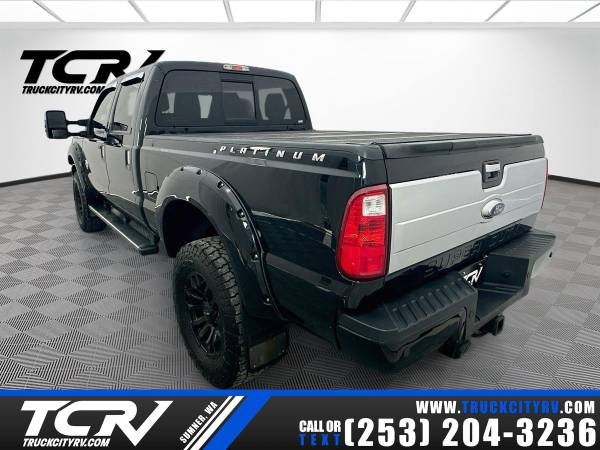 2016 Ford F-350 Super Duty - Photo 5
