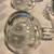 Vintage Crystal Snack Serving Set 11 thumbnail