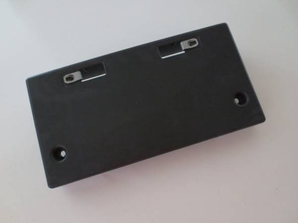 License Plate Bracket - Nissan 96210-ZL00B 2009-2021 Nissan Frontier 1