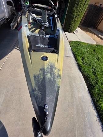 Kayak 1