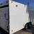2025 Sky Trailers Cargo / Enclosed Trailer EN 8.5X24X8 (2-7K) 12 thumbnail