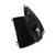 Black pearl Fat Ass Wide Width Extended Stretched Hard Saddlebag For H 5 thumbnail
