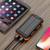 Taoxiwave 38,800mAh Solar Power Bank, Portable Charger Fast Charging 2 thumbnail