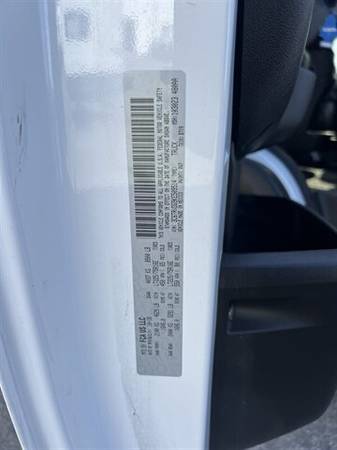 2019 RAM ProMaster 2500 - Photo 13