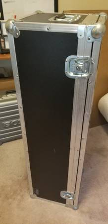 Roadie Case 1