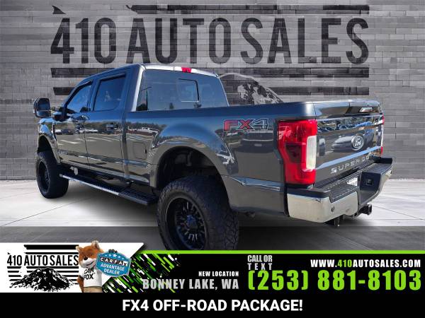 2017 Ford F-350 Super Duty - Photo 8