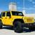 2015 Jeep Wrangler Unlimited Unlimited Sport SUV 4D WE SHIP CALIFORNIA CARS ANYW 3 thumbnail