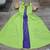 Like NEW Women Costume Size Small  Witch Winifred Cosplay Halloween 3 thumbnail