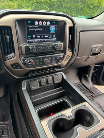 2018 GMC Sierra Denali - $28,90063623078801793124
