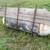 Two Stanhoist Trailer Side Extensions for Silage with End Gate 2 thumbnail