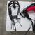 Double Leather Draft Harness 5 thumbnail