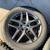 Like New OZ Winter pkg with Blizzak 265/50r19 BMW AUDI MERCEDES 3 thumbnail
