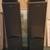 Matched Set Sony Front Mains and Rear Surround Speakers 1 thumbnail
