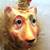 Wizard Oz Glitter Glass Blown Holiday Hanging Ornament Christmas Tree 4 thumbnail