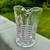 Vintage Anchor Hocking Prescut Creamer 3 thumbnail