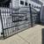 Driveway gate 2 thumbnail